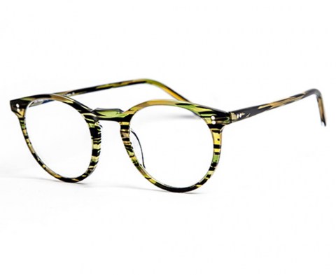 Occhiali da vista Les Pièces Uniques Andrea 52